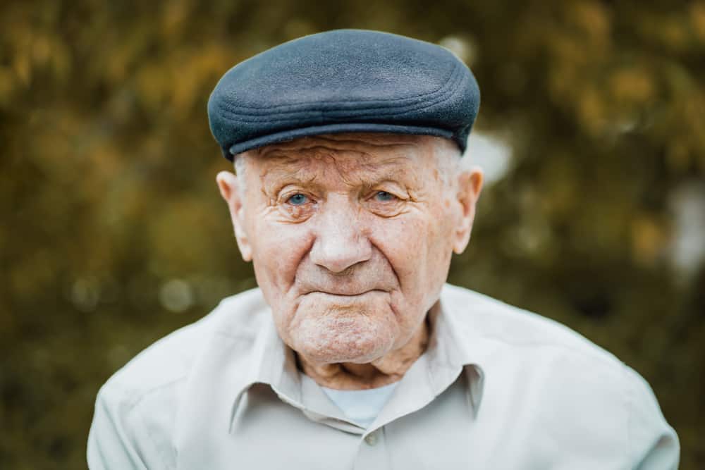 A Parable to Remember in Conflict Resolution with the Elderly