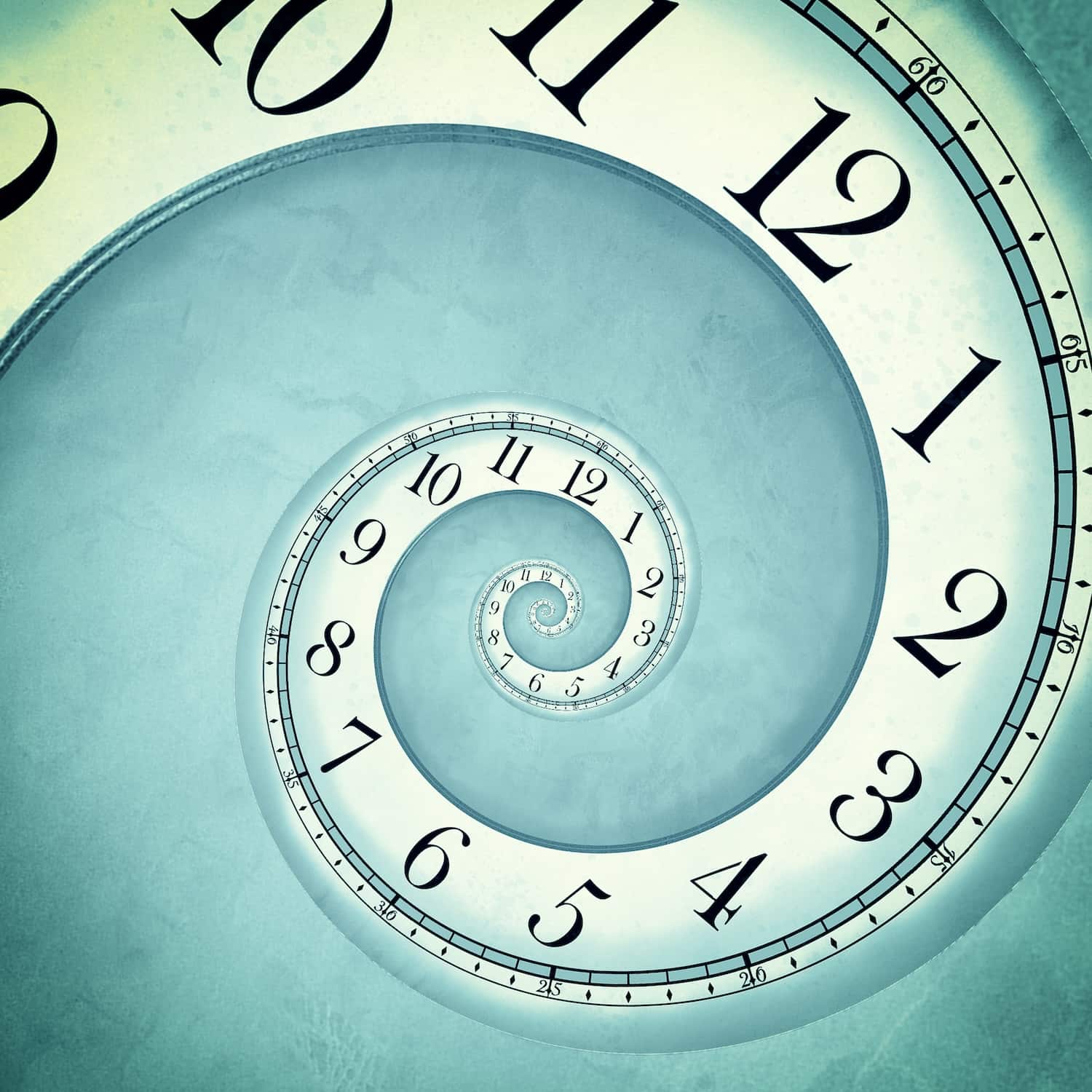 Is Timing Everything in Life?