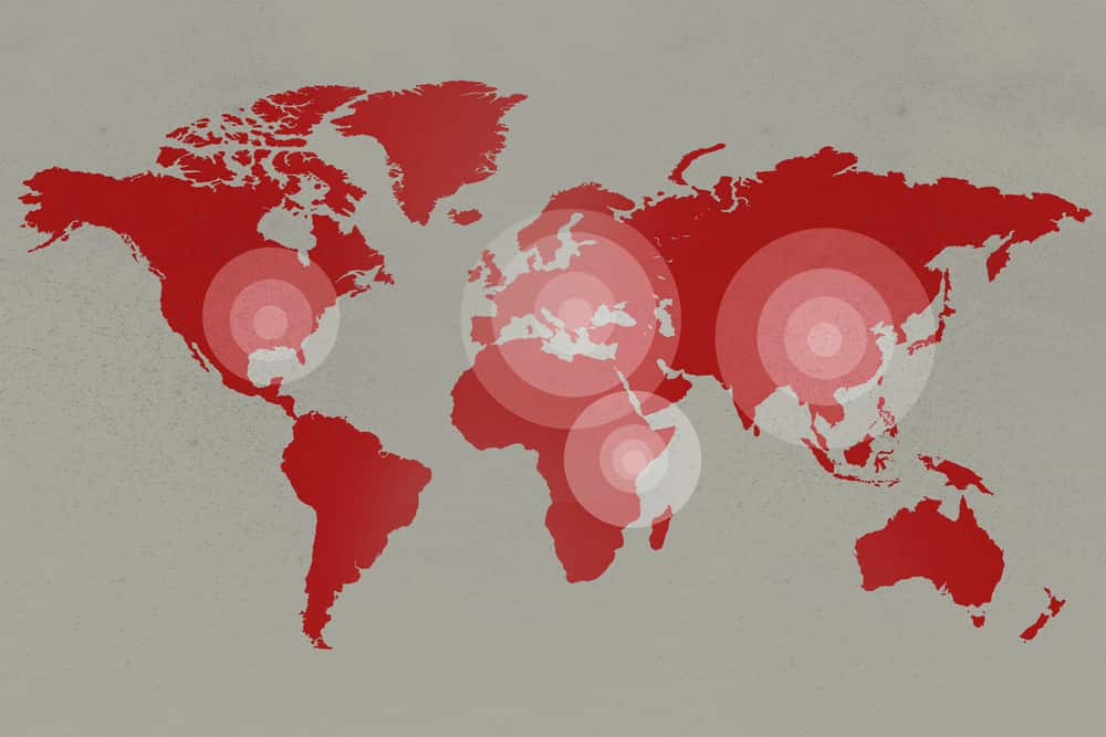 Dispute Risks in 2025: A Map Changing Before Our Eyes